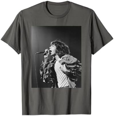Amazon.com: Rolling Stones Men's US 78 Tour T-Shirt X-Large Black